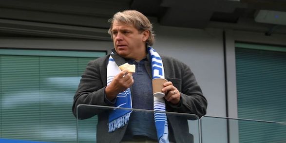 Chelsea want to re-sign 23-year-old star next season due to €100m asking price 