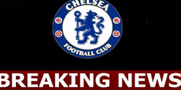 ‘HE’S A CHELSEA PLAYER’ – Blues have a strong interest in completing signing of 20-goal star