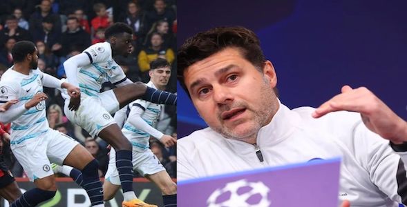 Five Chelsea players Pochettino wants to build his Chelsea team around