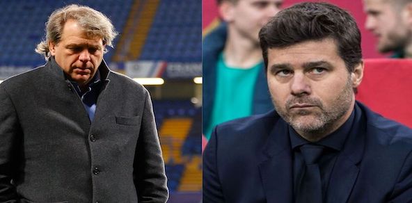 EXPOSED: What Mauricio Pochettino did to Todd Boehly before accepting Chelsea job
