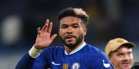 “James told me to come back” – Ex-Chelsea player says Reece James is urging him to return to Stamford Bridge