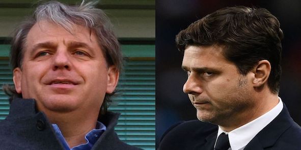 ‘Instant deal’ to be completed by Chelsea after Pochettino demands signing of 12-goal Bundesliga star