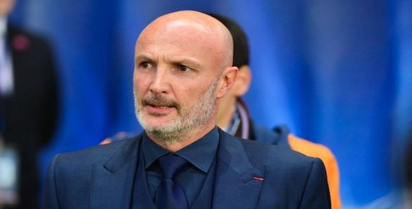 “I said that fee is too much for him, I’m not happy with his performances overall” – Frank Leboeuf labels Chelsea star as worst Chelsea player of the season