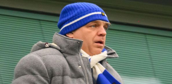 Bohely makes shocking Chelsea decision ahead of summer transfer