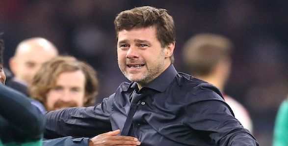 Pochettino wants to build Chelsea team around “22 goals in 27 games world class player” next season