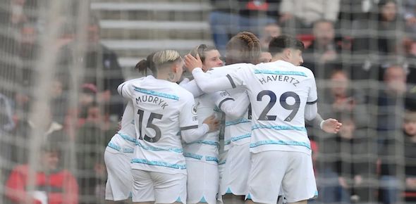 “I will fight for my Chelsea future” – Chelsea star reveals