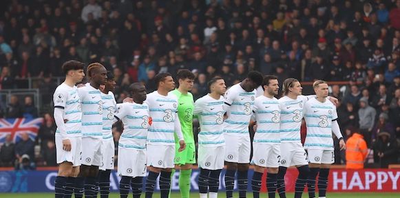 ‘I need regular Football, Time to leave Chelsea’ – Chelsea star reveals after lack regular Football at Chelsea