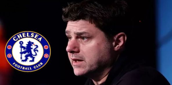 Why I rejected eight offers from clubs and accept Chelsea Job – Mauricio Pochettino reveals