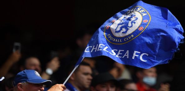 ‘We’re in this together, you aren’t alone’ – Wife of Chelsea star reveals as Chelsea struggle continues