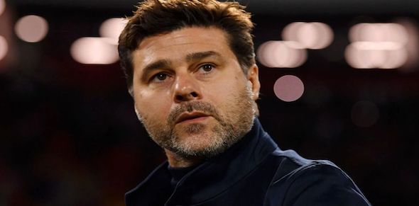 £209M Chelsea star set to leave Stamford Bridge as Pochettino trim down his bloated squad