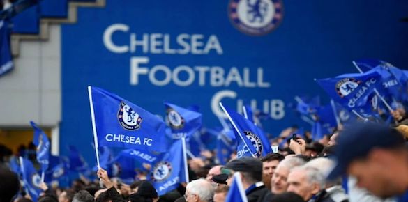 Frenchman announces Brand new Blues capture – ‘is a very good signing’ for Chelsea