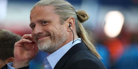 Do you agree or not? Emmanuel Petit reveals worst Chelsea player of the season