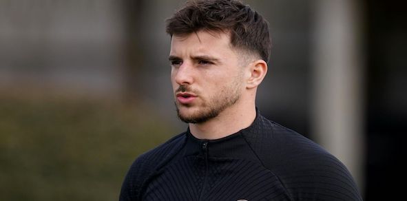 Why Mason Mount to Manchester United deal could collapse 