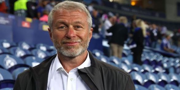“Just because we came second place in the Premier League Roman Abramovich sacked me immediately” – Former Chelsea manager reveals
