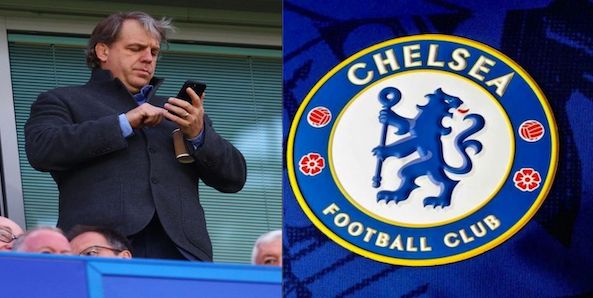 26-year-old star could be first Chelsea summer signing after Todd Boehly makes shock transfer decision