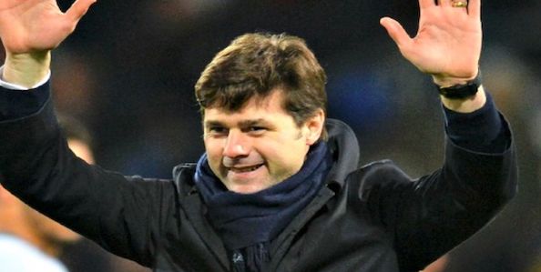 Chelsea approves these 4-man staff to join Pochettino at Stamford Bridge