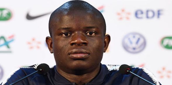 Contract issues: N’Golo Kante reveals his next club ahead of next season