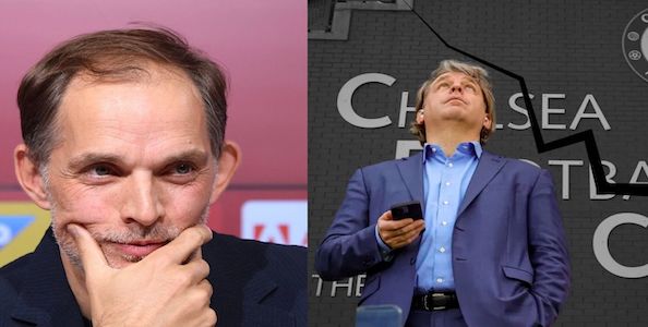 We shouldn’t have sack Tuchel – Todd Bohely finally reveals ‘one biggest mistake’ after sacking Tuchel