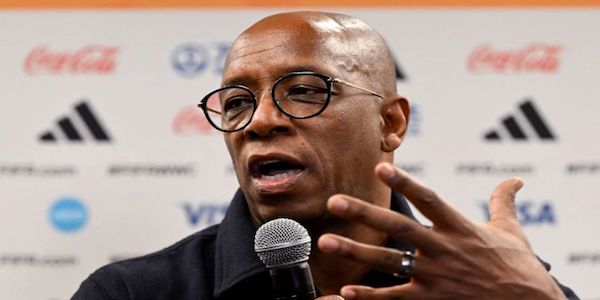‘Chelsea and these 5 teams are coming’ – Ian Wright names six teams that can win the Premier League next season