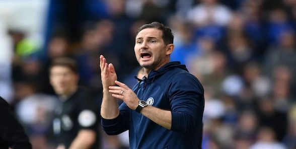 20-year-old could make Chelsea first-team return after spell with U21s – Frank Lampard admits 