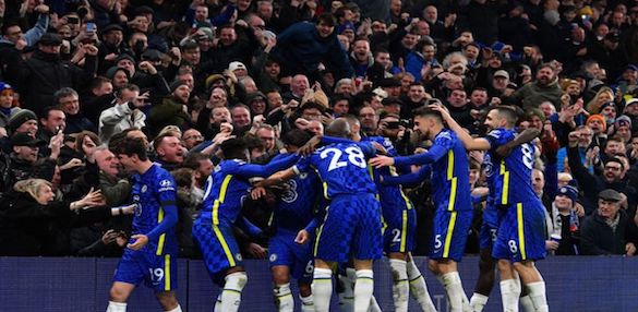 ‘I don’t want Chelsea again’: Chelsea star admits Stamford Bridge exit