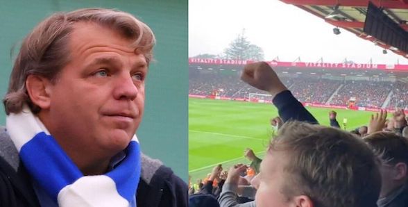 ‘Our Messiah’ ‘Come home star boy’ ‘Bring him to the bridge Todd’ – Lots of Chelsea fans reacts as Chelsea wants £957,000K a-week attacker