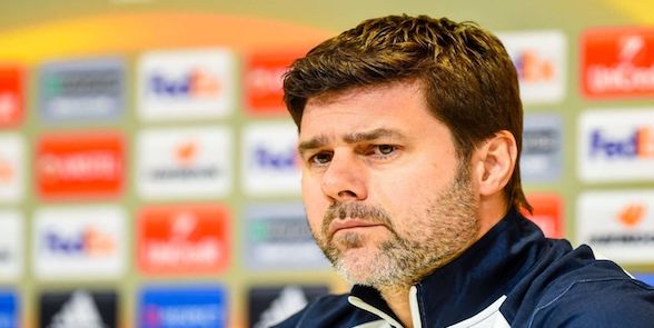 Forget Osimhen and Kane as Pochettino reveals the striker Chelsea need to sign