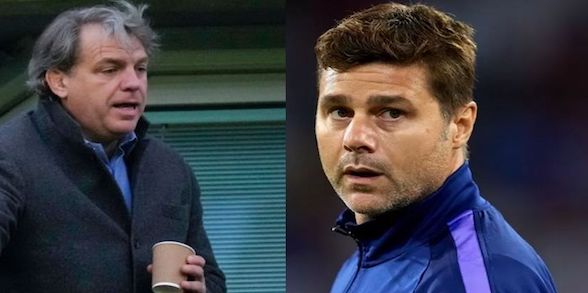 Keep him don’t sell him please – Pochettino tells Boehly Chelsea star could be an important player for Chelsea. forget Mason Mount