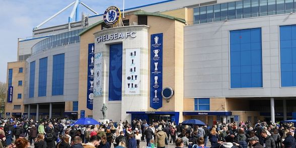 OFFICIAL: Chelsea announcement made as 44-goal star to move end of season