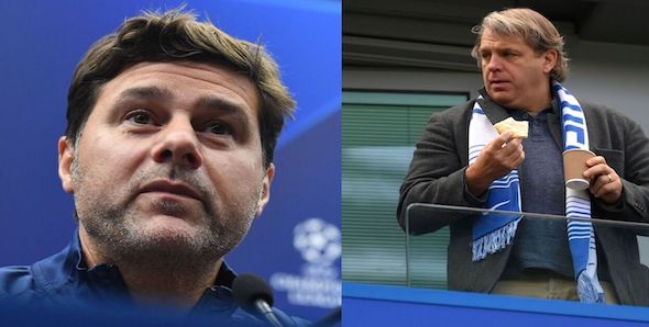 BREAKING: Todd Boehly denies Mauricio Pochettino’s first wish