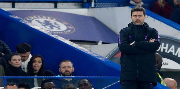 Blues fans: Pochettino now set for ‘big talks’ with players at Stamford Bridge