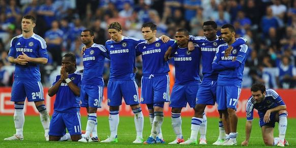 BREAKING: Former Chelsea midfielder set for Stamford return