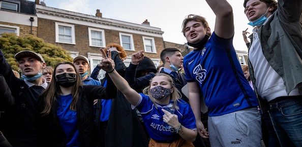 ‘Not really a bad deal’ ‘Works for us’ – Chelsea fans discuss as Chelsea Star could be  Swap in a deal to sign new keeper