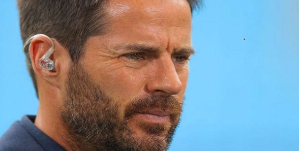 ‘You look a bit lost sorry for that’ – Jamie Redknapp says on Chelsea star after Manchester city defeat