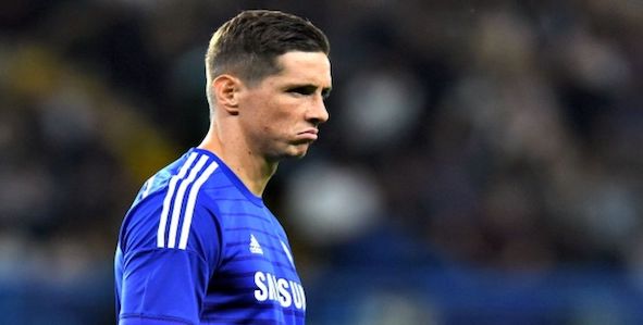 Fernando Torres sends strong warning to 120 goals Chelsea target over shock Stamford Bridge move