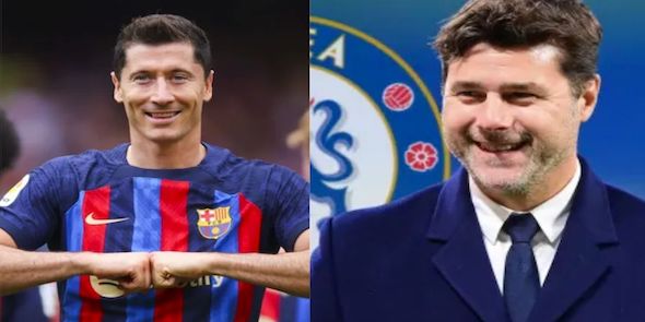 Opinion – Poch wants next Lewandowski in Chelsea for “special” £72m-rated gem 
