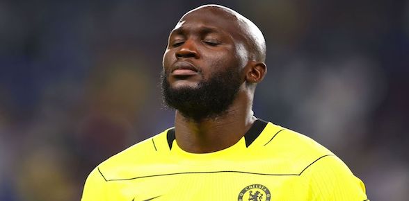 Blues to use Romelu Lukaku in a swap deal to sign superstar striker