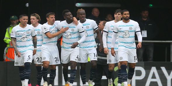 ‘I know I have no future at Chelsea, but I love the club’ – Unwanted Chelsea star reveals