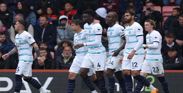 ‘Drop against Bournemouth again, His high wages stopped him from playing for Chelsea’ – Chelsea star to leave Stamford Bridge