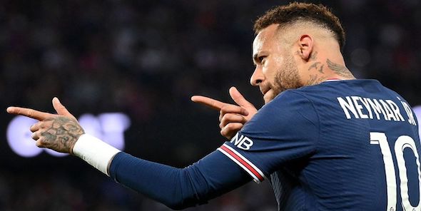 “I would like to play in clubs like Chelsea and this 3 other clubs” – Neymar names four Premier League clubs he would loved to sign for