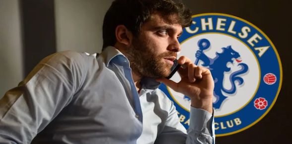 Fabrizio Romano shares update on £50m man for Chelsea fans