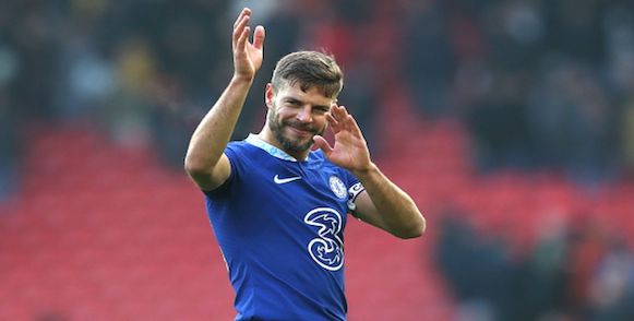 “People forget him” – Cesar Azpilicueta hails 24 year old Chelsea star as talented player