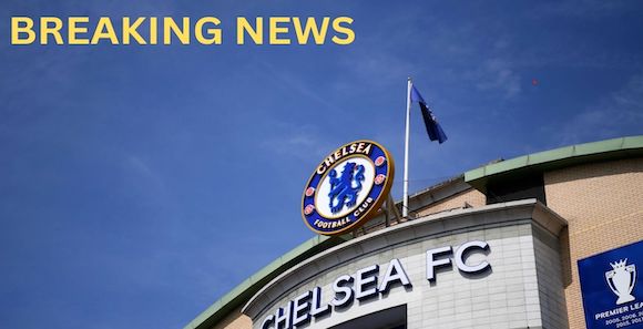 Medical soon as midfielder agrees 6 year contract with Chelsea