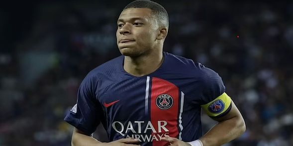 BREAKING: PSG ready to sell Kylian Mbappe to Chelsea on one condition