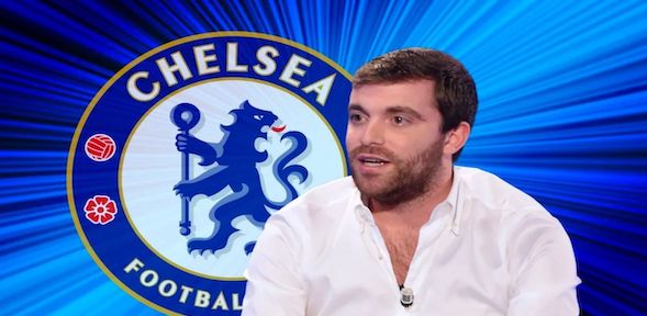 Fabrizio Romano – Chelsea leading race to sign £80million star