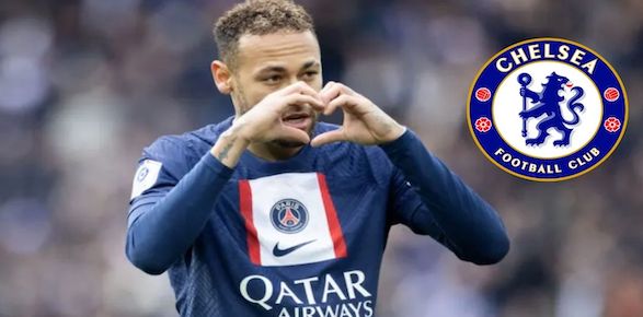 BREAKING: Neymar gives his decision on joining Chelsea this summer