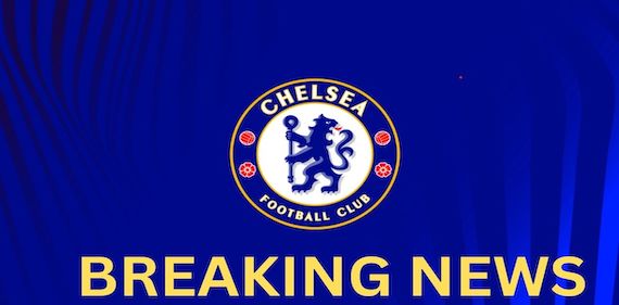 BREAKING: Chelsea announce player who was involved in 50 goals last season