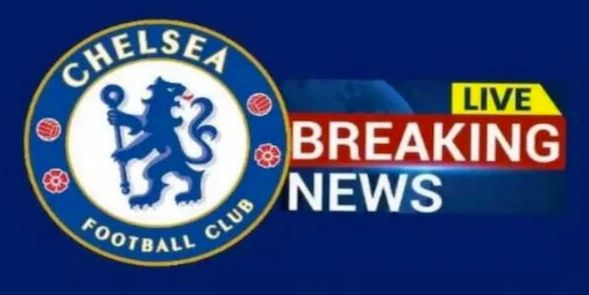 BREAKING: Chelsea announce deal to sign Midfield sensation