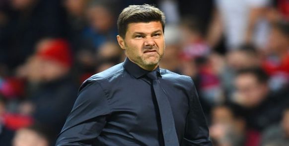 Leave if you want to leave Chelsea got your replacement – Mauricio Pochettino tells Chelsea star