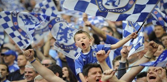 CONFIRMED £50 million Chelsea signing sends message to fans